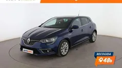 Usado 2018 Renault Mégane IV Zen Berlina | 12.999 € (Precio justo)