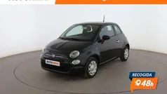 Usado 2017 Fiat 500 Pop Berlina | 8599 € (Precio justo)