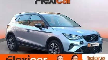 Usado Seat Arona FR 116 CV (85 kW) 2024 SUV