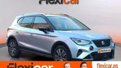 Usado 2024 Seat Arona FR SUV | 17.490 € (Precio justo)