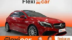 Usado 2018 Mercedes A200 Berlina | 21.990 € (Precio justo)