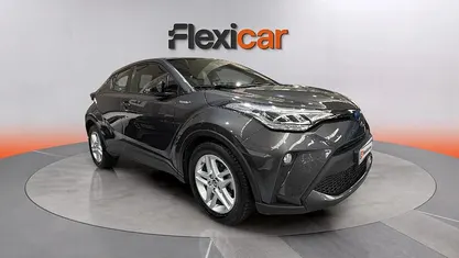 Usado Toyota C-HR Active 122 CV (89 kW) 2021 SUV