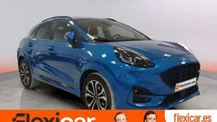 Usado 2023 Ford Puma ST-Line SUV | 15.990 € (Super precio)