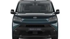Usado 2025 Toyota Proace Verso Active Familiar | 27.923 € (Super precio)
