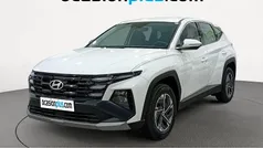 Usado 2025 Hyundai Tucson SUV | 30.900 € (Super precio)