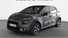 Usado 2024 Citroën C3 PureTech Utilitario | 11.628 € (Buen precio)