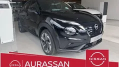 Usado 2025 Nissan Juke N-Connecta SUV | 28.350 € (Precio justo)