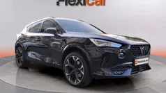 Usado 2023 Cupra Formentor SUV | 24.790 € (Precio justo)