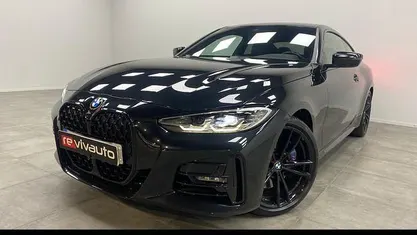 Usado BMW 430 258 CV (189 kW) 2021 Coupe