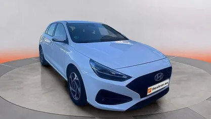 Usado Hyundai i30 121 CV (88 kW) 2024 Berlina