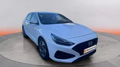 Usado 2024 Hyundai i30 Berlina | 19.490 € (Precio justo)