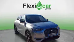 Gris Usado 2021 DS Automobiles DS3 Crossback E-Tense Grand Chic SUV | 14.990 € (Super precio)