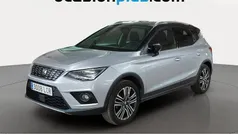 Usado 2019 Seat Arona Ecomotive SUV | 14.319 € (Precio justo)