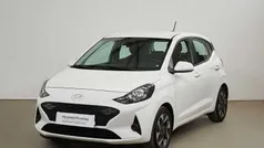 Usado 2024 Hyundai i10 Utilitario | 14.490 € (Precio justo)