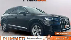 Gris / plata Usado 2020 Audi Q7 Premium SUV | 41.490 € (Super precio)