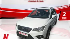 Usado 2019 Seat Arona Style SUV | 14.009 € (Precio justo)
