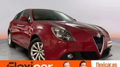 Usado 2017 Alfa Romeo Giulietta Utilitario | 11.470 € (Precio justo)