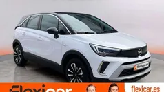 Usado 2022 Opel Crossland Business Elegance SUV | 14.990 € (Precio justo)
