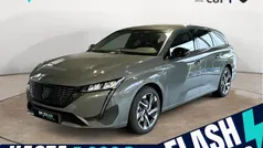 Usado 2024 Peugeot 308 Allure Familiar | 26.899 € (Precio justo)