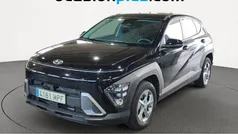 Negro Usado 2024 Hyundai Kona SUV | 21.728 € (Precio justo)