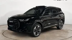 Usado 2025 Ebro s700 Luxury SUV | 28.500 € (Precio justo)
