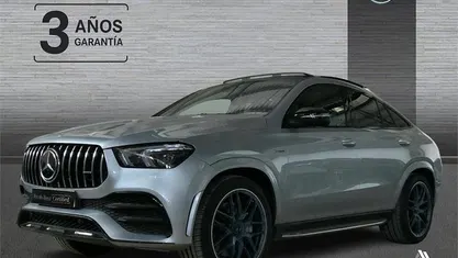 Usado 2023 Mercedes GLE53 AMG AMG SUV | 97.990 € (Precio justo)