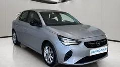 Usado 2022 Opel Corsa Elegance Berlina | 14.350 € (Precio justo)