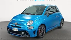 Usado 2021 Abarth 595 Competizione Utilitario | 22.500 € (Precio justo)
