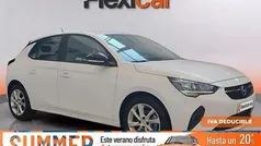 Usado 2019 Opel Corsa Edition Berlina | 9990 € (Precio justo)