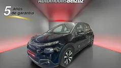 Usado 2020 Citroën C3 Live Utilitario | 10.490 € (Precio justo)