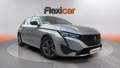 Usado Peugeot 308 Active 131 CV (96 kW) 2022 Berlina