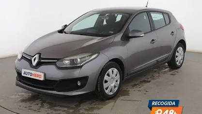 Usado Renault Mégane III Business 95 CV (69 kW) 2015 Utilitario
