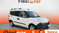 Usado 2017 Opel Combo Expression Monovolumen | 9290 € (Precio justo)