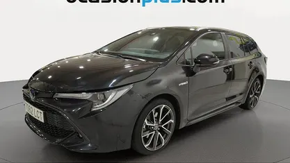 Usado Toyota Corolla 184 CV (135 kW) 2019 Familiar