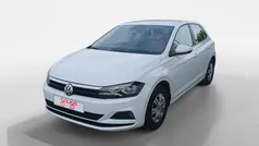 Usado 2018 VW Polo Edition Berlina | 11.990 € (Buen precio)