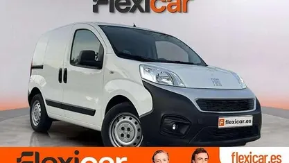 Usado Fiat Fiorino 95 CV (69 kW) 2022 Monovolumen