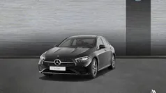 Usado 2024 Mercedes A200 AMG line Berlina | 37.800 € (Precio justo)