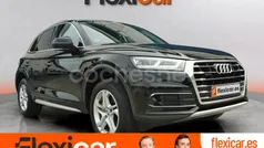 Negro Usado 2019 Audi Q5 SUV | 30.490 € (Super precio)