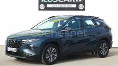 Usado 2023 Hyundai Tucson SUV | 26.500 € (Precio justo)