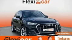 Usado 2021 Audi Q5 SUV | 31.290 € (Buen precio)