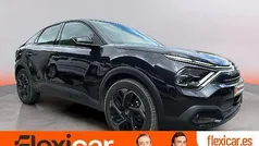 Usado 2021 Citroën C4 Feel Berlina | 16.290 € (Precio justo)
