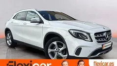Usado 2019 Mercedes GLA200 SUV | 24.990 € (Buen precio)