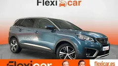 Usado 2018 Peugeot 5008 Allure Monovolumen | 16.390 € (Precio justo)