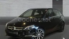 Mercedes B200
