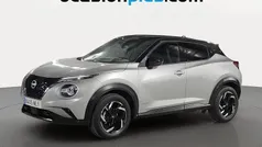 Usado 2023 Nissan Juke N-Connecta SUV | 23.046 € (Precio justo)