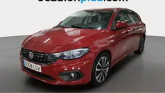 Usado 2019 Fiat Tipo Lounge Utilitario | 10.355 € (Buen precio)