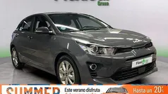 Usado 2023 Kia Rio Berlina | 16.990 € (Precio justo)