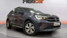 Negro Usado 2022 VW Taigo Life SUV | 17.690 € (Precio justo)