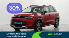 Usado 2024 Citroën C3 Aircross PureTech SUV | 14.990 € (Precio justo)