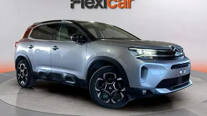 Usado Citroën C5 Aircross 131 CV (96 kW) 2024 SUV